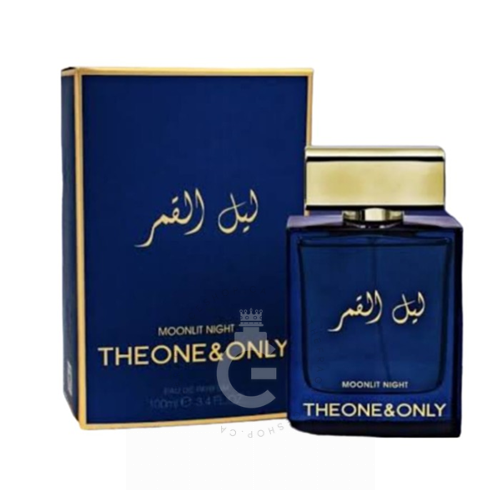Dolce and gabbana the one mysterious night discount